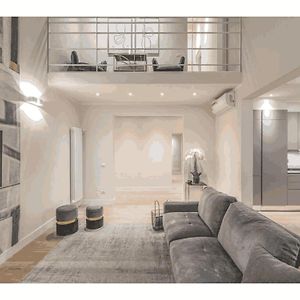 Appartement met Drie Slaapkamers